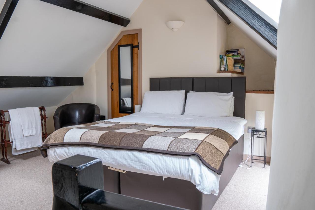 Woodview - Cosy 1840S Cottage In Chew Valley And Mendip Aonb Compton Martin エクステリア 写真