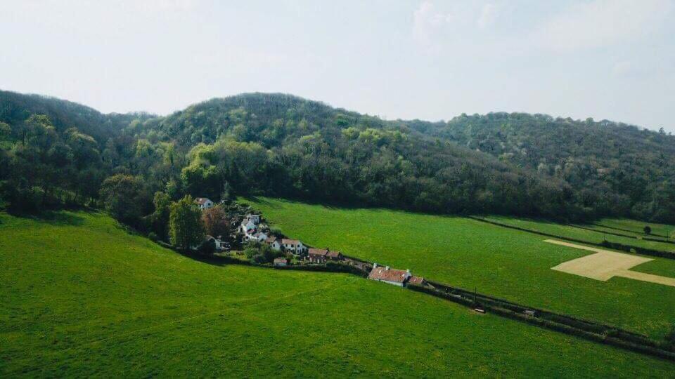 Woodview - Cosy 1840S Cottage In Chew Valley And Mendip Aonb Compton Martin 部屋 写真